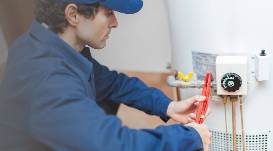 Professional Tankless Water Heater Installation in Justice, IL